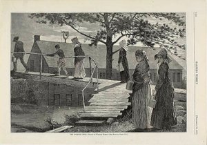 The Morning Bell