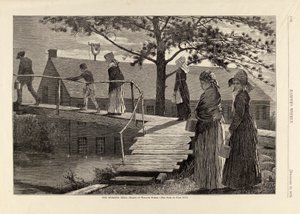 The Morning Bell, from Harper
