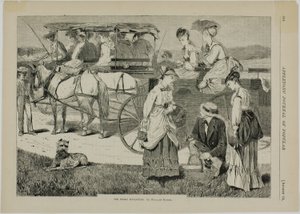 The Picnic Excursion