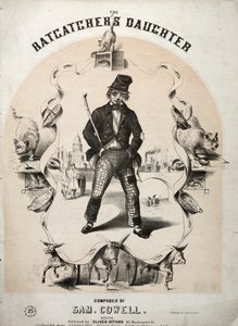 The Ratcatcher