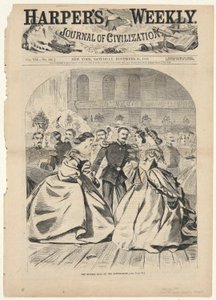 The Russian Ball