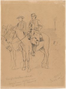 Two Scouts
