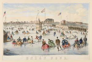 Union Pond (New York)