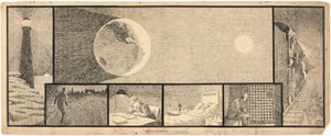 The Lamps of God by Winsor McCay