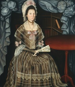 Mrs. Samuel Chandler