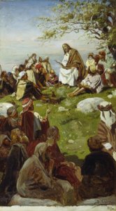The Sermon on the Mount