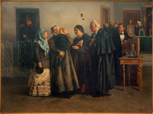 The Acquitted