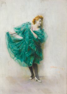 Dancer