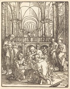 The Circumcision
