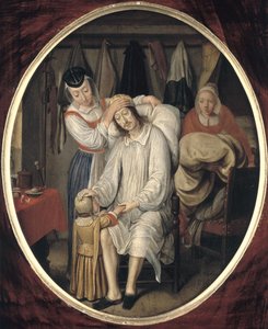 The Invalid, 1669