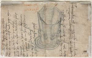 Eight-Sided Cup, 1513