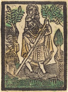 Saint Christopher