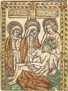 The Lamentation