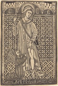 Saint Roche