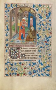 Saint Jerome