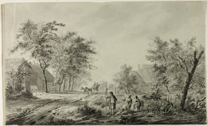 Outskirts of Nodorp