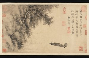 Fisherman