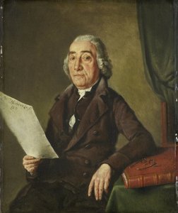 Jacob de Vos Sr, Amsterdam Art Collector