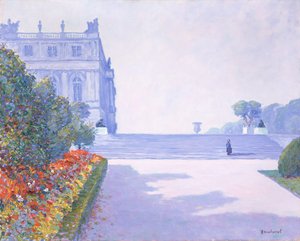 The Palace Versailles