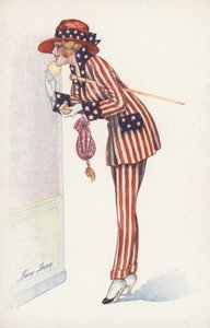 American Girl