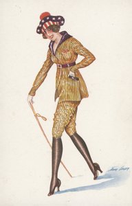 American Girl