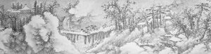 Winter Landscape