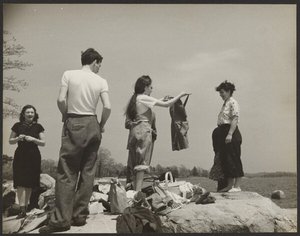 Class Picnic