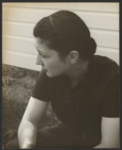 Mrs. Julian Levi