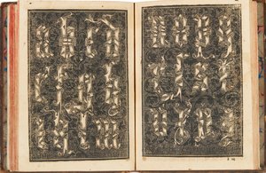 Recopilacion subtilissima, intitulada Orthographia practica