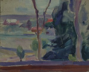 Landscape