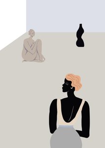 The Gallery