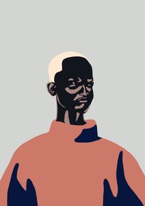 Untitled Portrait