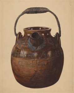 Jug for Batter