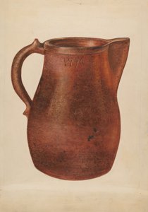 Pitcher