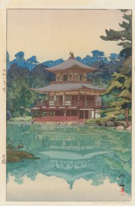 Golden Pavilion