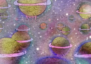 Universe, 2012