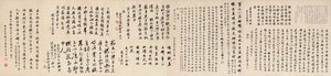 Yuan Mei and His Female Students