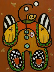 Gingerbread Man