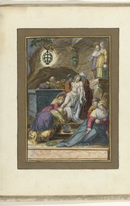 Entombment