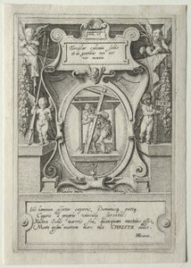 Passion Set by Zacharias Dolendo