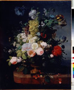Bouquet of Flowers