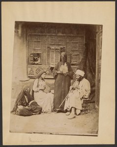Arab Music
