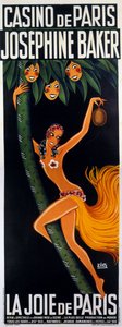 Poster for the Show 