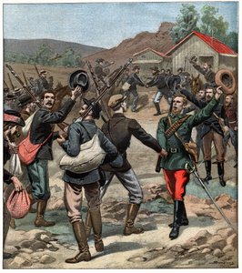 Boer War