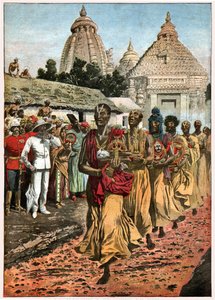 Brahmins on Ashes by . .