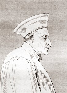 Cosimo di Giovanni degli Medici, First of the Medici political dynasty, from 