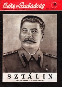 Death of Stalin