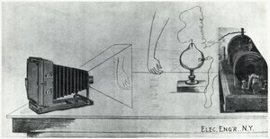 Diagnostic Radiology, X-rays by John Pardon