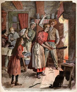 The Candlemass by John Pardon