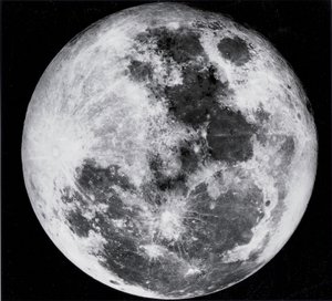 Full Moon
